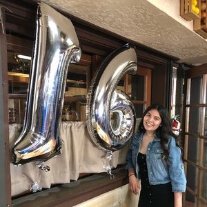 Meet your Posher, Erika